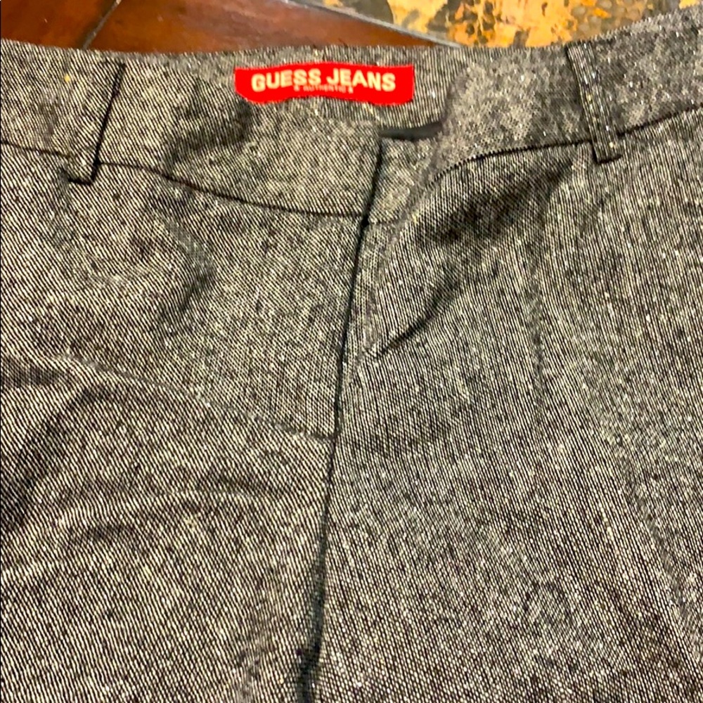 Guess pant